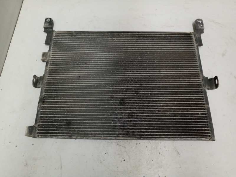 Recambio de condensador / radiador a/a para renault magnum ab diesel referencia OEM IAM 5001875436  