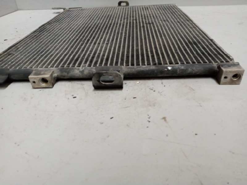 Recambio de condensador / radiador a/a para renault magnum ab diesel referencia OEM IAM 5001875436  