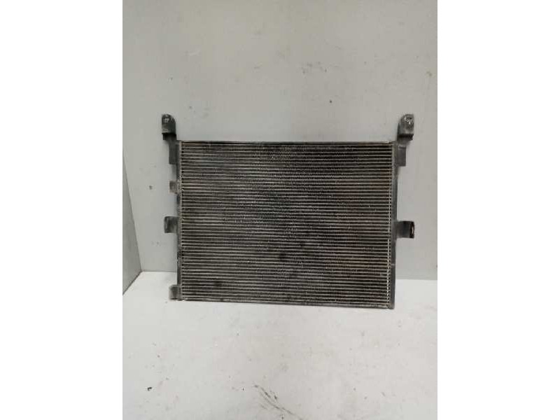 Recambio de condensador / radiador a/a para renault magnum ab diesel referencia OEM IAM 5001875436  