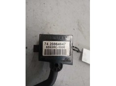 Recambio de mando intarder para renault premium route 2006 10.8 diesel referencia OEM IAM 7420864647   2