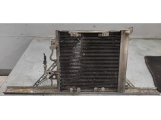 Recambio de condensador / radiador a/a para opel astra h ber. cosmo referencia OEM IAM 13129195  