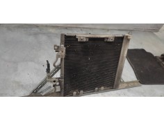 Recambio de condensador / radiador a/a para opel astra h ber. cosmo referencia OEM IAM 13129195   2