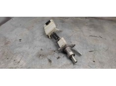 Recambio de bomba freno para mercedes-benz vito kasten (639) 2.1 cdi referencia OEM IAM A0004316901  