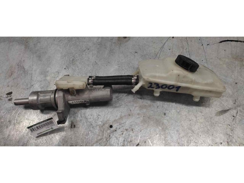 Recambio de bomba freno para mercedes-benz vito kasten (639) 2.1 cdi referencia OEM IAM A0004316901  