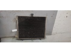 Recambio de condensador / radiador a/a para citroën c3 lx referencia OEM IAM    2