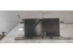 Recambio de condensador / radiador a/a para opel frontera b basis referencia OEM IAM 97144202   2