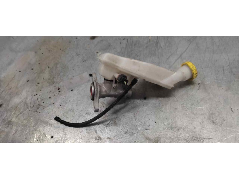 Recambio de bomba freno para peugeot 208 style referencia OEM IAM 32069745  