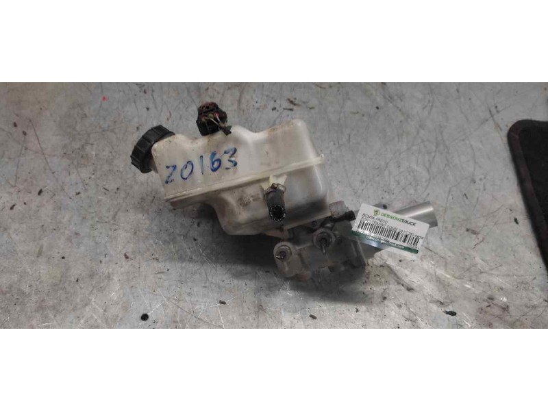 Recambio de bomba freno para ford transit combi ´06 ft 280 mediano referencia OEM IAM 0204051174  