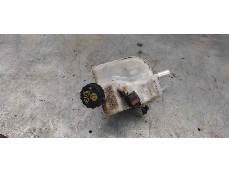 Recambio de bomba freno para ford transit combi ´06 ft 280 mediano referencia OEM IAM 0204051174  