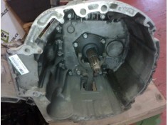 Recambio de caja cambios para iveco eurocargo fpr (typ 60 e 12) tráfico urbano referencia OEM IAM 2865624N99 8869368 6309285 2