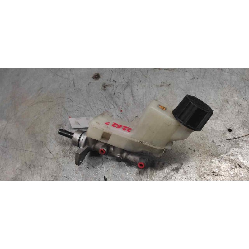 Recambio de bomba freno para mazda 6 berlina (gg) 2.0 crtd 136 active (4-ptas.) referencia OEM IAM   