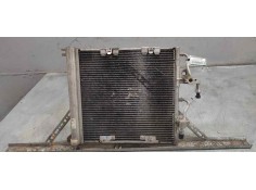 Recambio de condensador / radiador a/a para opel zafira b cosmo referencia OEM IAM 13129195  
