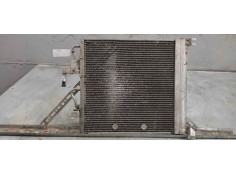 Recambio de condensador / radiador a/a para opel zafira b cosmo referencia OEM IAM 13129195   2