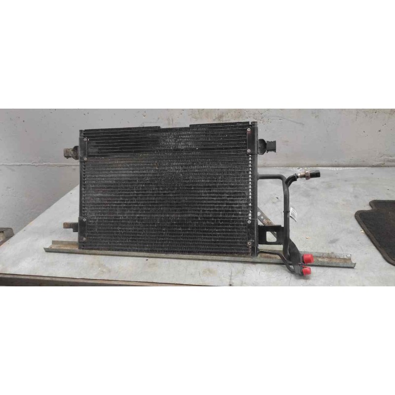 Recambio de condensador / radiador a/a para audi a4 berlina (b5) 1.9 tdi referencia OEM IAM   