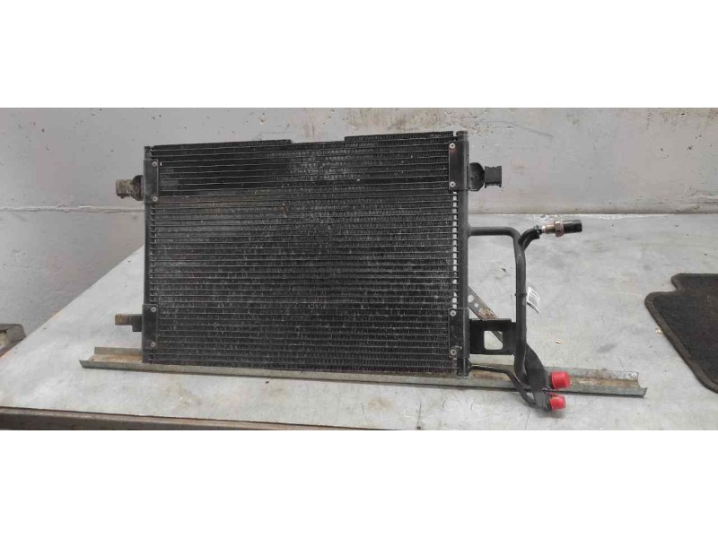 Recambio de condensador / radiador a/a para audi a4 berlina (b5) 1.9 tdi referencia OEM IAM   