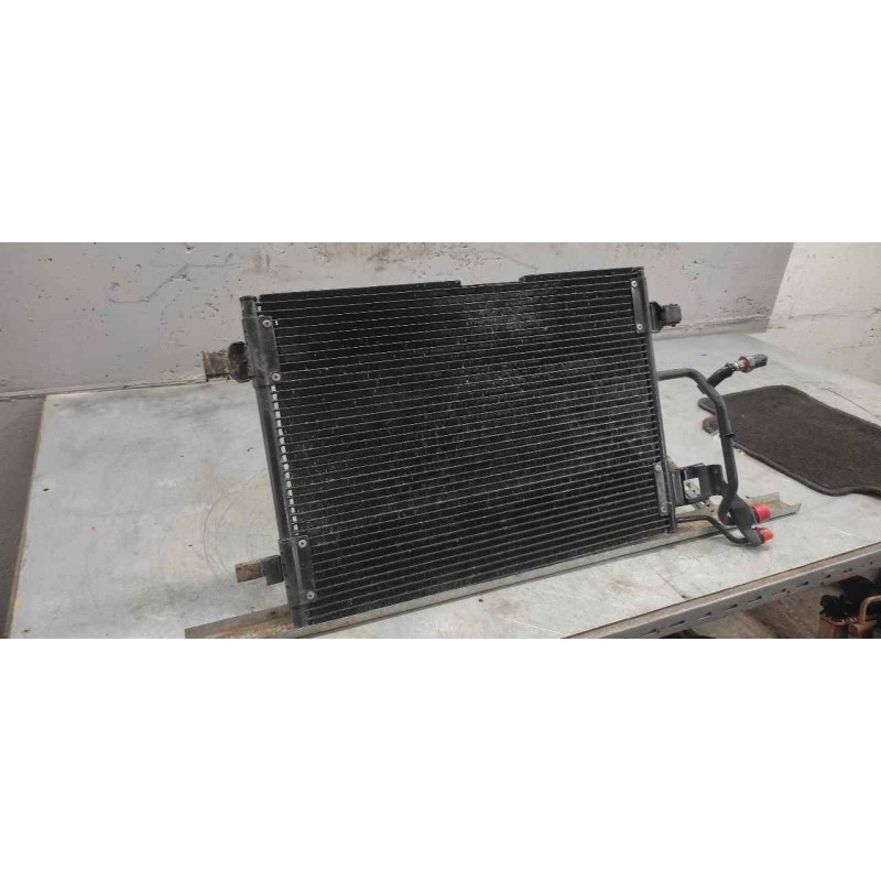 Recambio de condensador / radiador a/a para audi a4 berlina (b5) 1.9 tdi referencia OEM IAM   