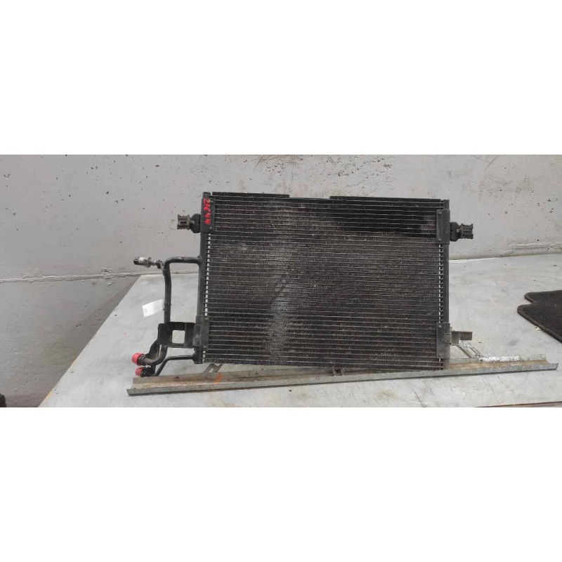 Recambio de condensador / radiador a/a para audi a4 berlina (b5) 1.9 tdi referencia OEM IAM   