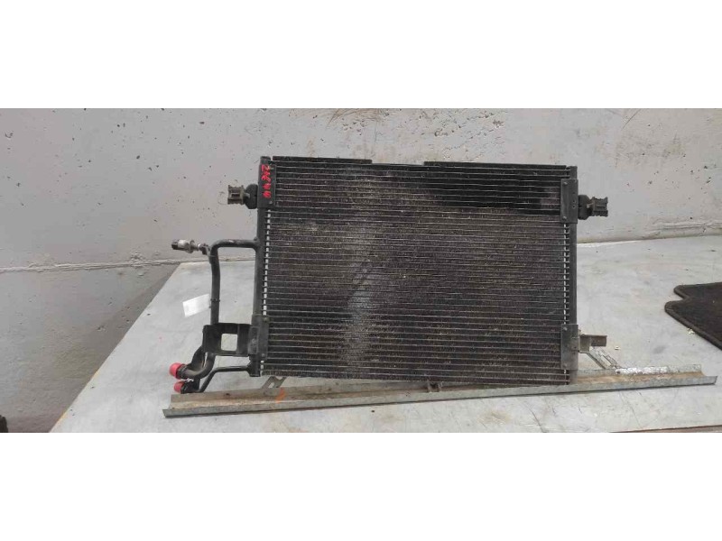 Recambio de condensador / radiador a/a para audi a4 berlina (b5) 1.9 tdi referencia OEM IAM   