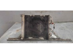 Recambio de condensador / radiador a/a para opel astra h ber. cosmo referencia OEM IAM 13129195  