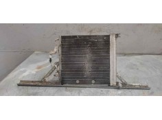 Recambio de condensador / radiador a/a para opel astra h ber. cosmo referencia OEM IAM 13129195   2