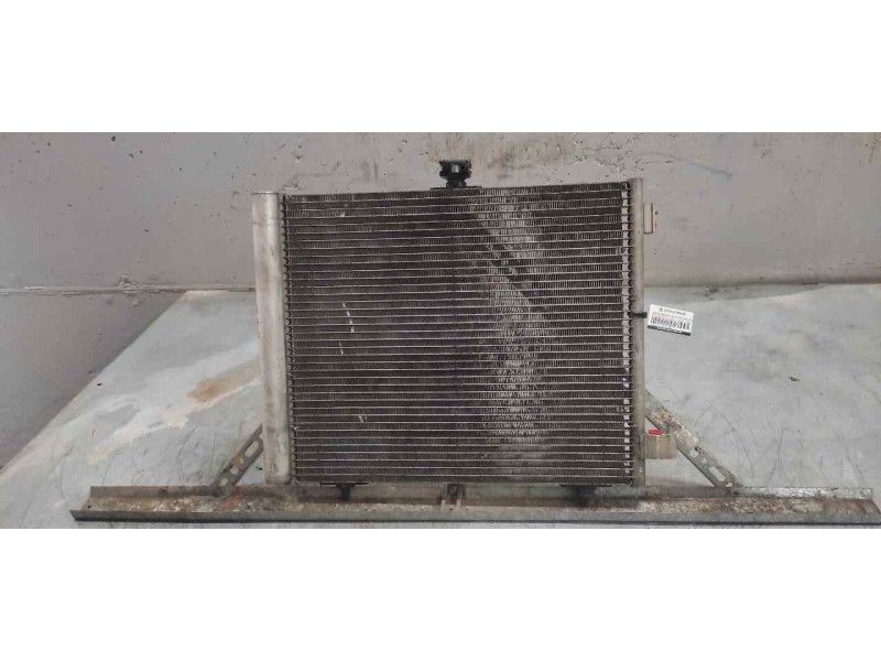 Recambio de condensador / radiador a/a para citroën c3 1.1 furio referencia OEM IAM   