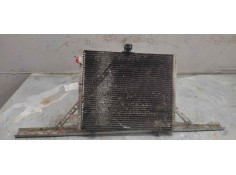 Recambio de condensador / radiador a/a para citroën c3 1.1 furio referencia OEM IAM    2