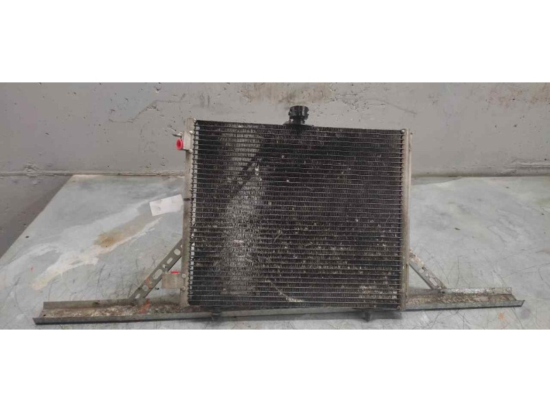 Recambio de condensador / radiador a/a para citroën c3 1.1 furio referencia OEM IAM   