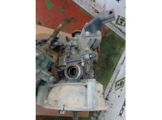 Recambio de caja cambios para mercedes atego 4-cilindros 4x2/bm 970/2/5/6 815 (4x2) om 904 la l (largo) referencia OEM IAM S542 