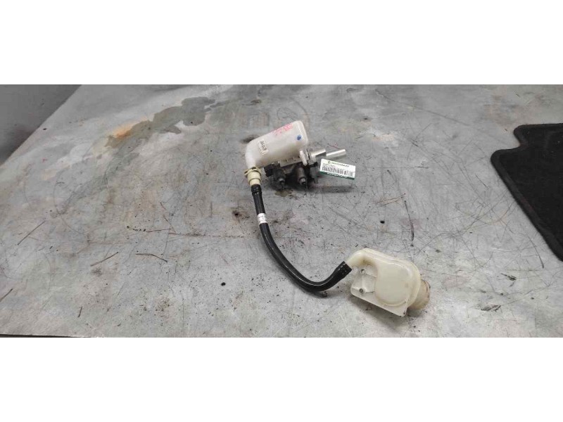 Recambio de bomba freno para ford tourneo courier (c4a) ambiente referencia OEM IAM 0204054029  