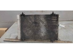 Recambio de condensador / radiador a/a para citroën c4 picasso avatar referencia OEM IAM 9682531580  