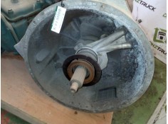 Recambio de caja cambios para mercedes atego 4-cilindros 4x2/bm 970/2/5/6 815 (4x2) om 904 la l (largo) referencia OEM IAM S542  2