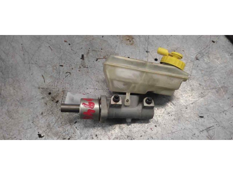 Recambio de bomba freno para volkswagen sharan (7m8) básico referencia OEM IAM 7M1611303  