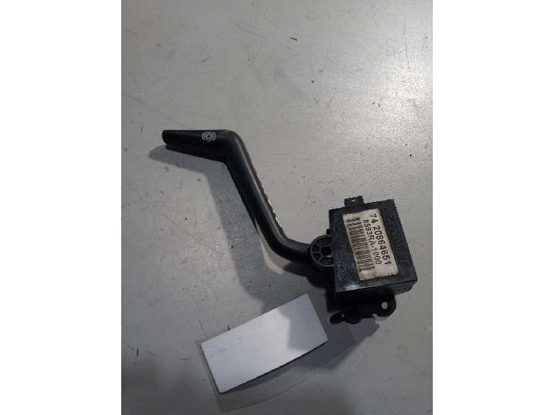 Recambio de mando intarder para renault magnum ab diesel referencia OEM IAM 7420864651  