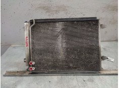Recambio de condensador / radiador a/a para volkswagen passat berlina (3c2) advance referencia OEM IAM   