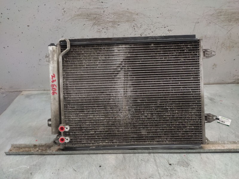 Recambio de condensador / radiador a/a para volkswagen passat berlina (3c2) advance referencia OEM IAM   