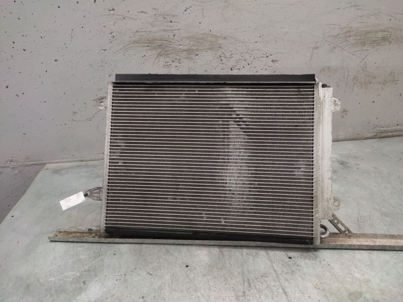 Recambio de condensador / radiador a/a para volkswagen passat berlina (3c2) advance referencia OEM IAM   