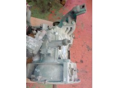 Recambio de caja cambios para mercedes atego 4-cilindros 4x2/bm 970/2/5/6 815 (4x2) om 904 la l (largo) referencia OEM IAM S542 