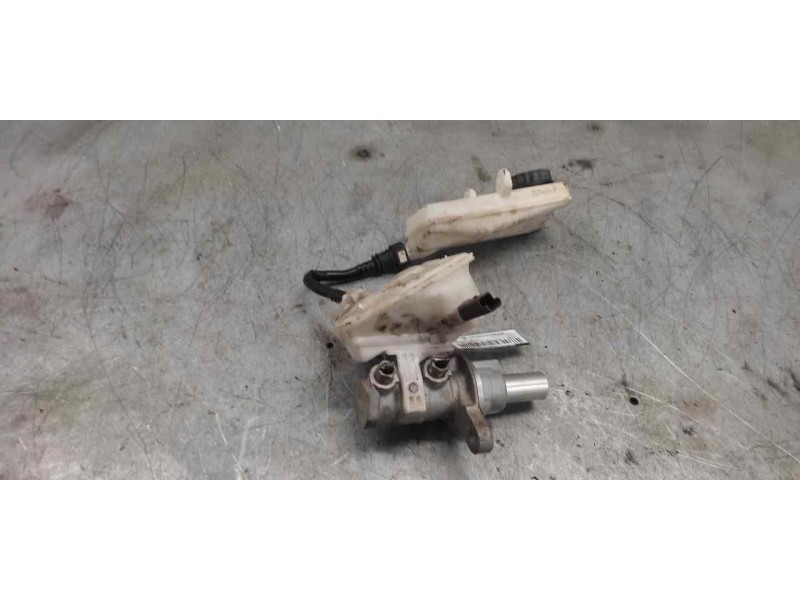 Recambio de bomba freno para citroën c4 lim. seduction referencia OEM IAM 0204051007  