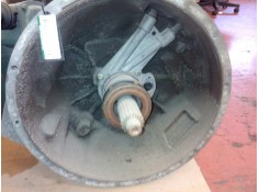 Recambio de caja cambios para mercedes atego 4-cilindros 4x2/bm 970/2/5/6 815 (4x2) om 904 la l (largo) referencia OEM IAM S542  2