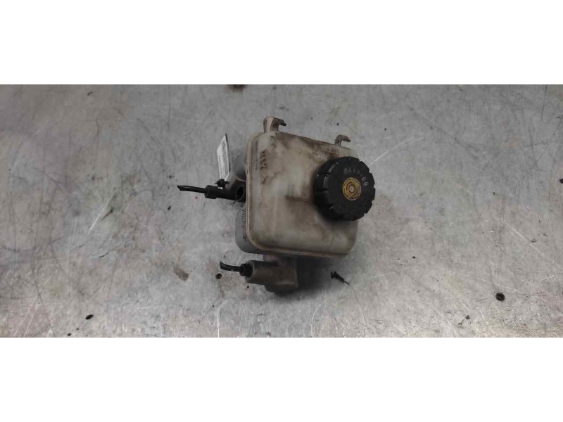 Recambio de bomba freno para opel zafira a elegance referencia OEM IAM   