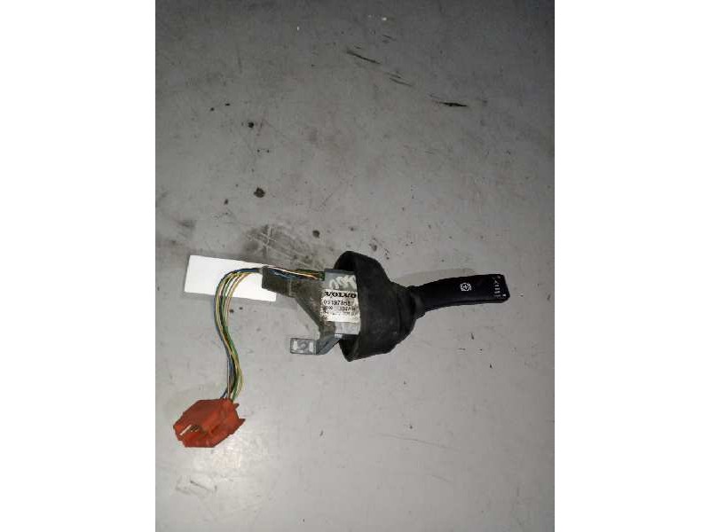 Recambio de mando intarder para volvo touring b7r autobus referencia OEM IAM 3197868  
