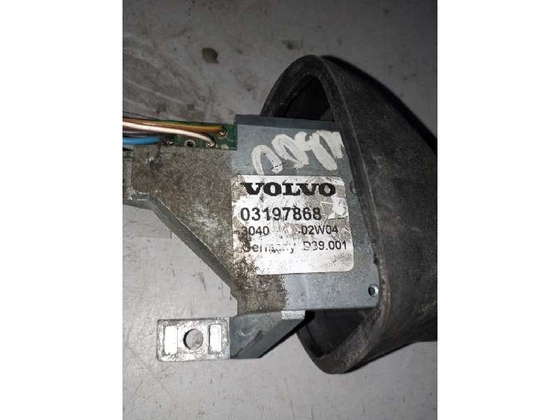Recambio de mando intarder para volvo touring b7r autobus referencia OEM IAM 3197868  