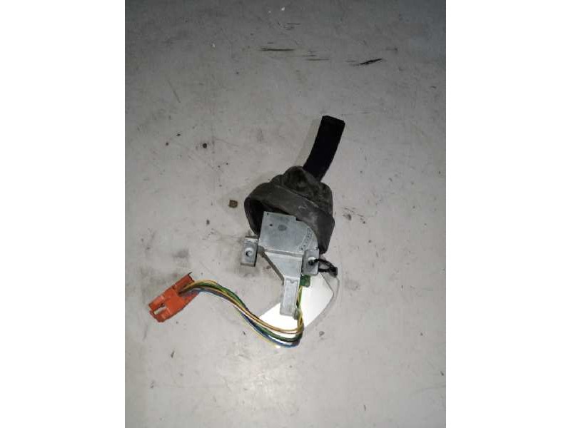 Recambio de mando intarder para volvo touring b7r autobus referencia OEM IAM 3197868  