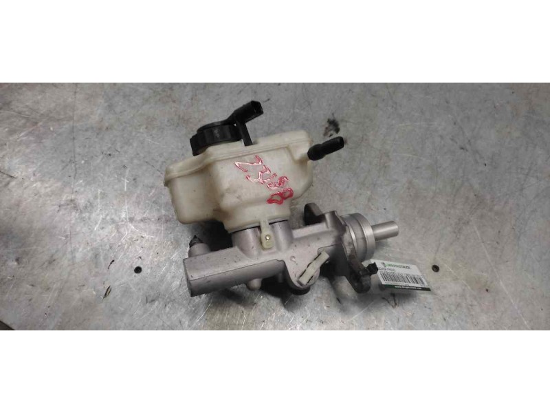 Recambio de bomba freno para volkswagen golf v berlina (1k1) conceptline (e) referencia OEM IAM 1K1614019F  