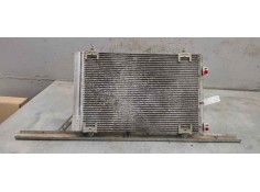Recambio de condensador / radiador a/a para peugeot 308 confort referencia OEM IAM 9650545480   2