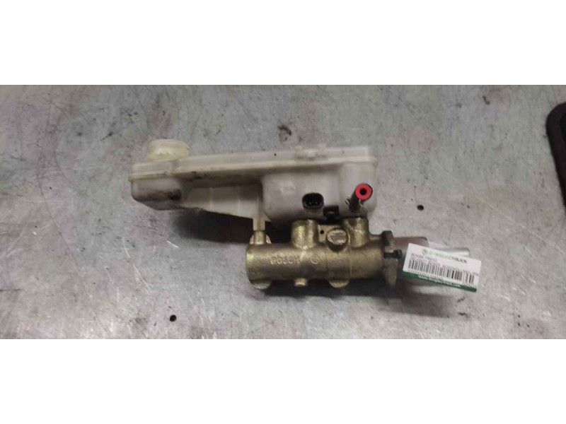 Recambio de bomba freno para peugeot boxer monovolumen (rs3200)(330)(´02) referencia OEM IAM 0204224784  