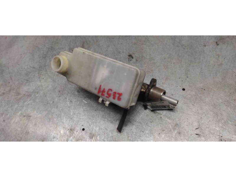 Recambio de bomba freno para peugeot boxer monovolumen (rs3200)(330)(´02) referencia OEM IAM 0204224784  