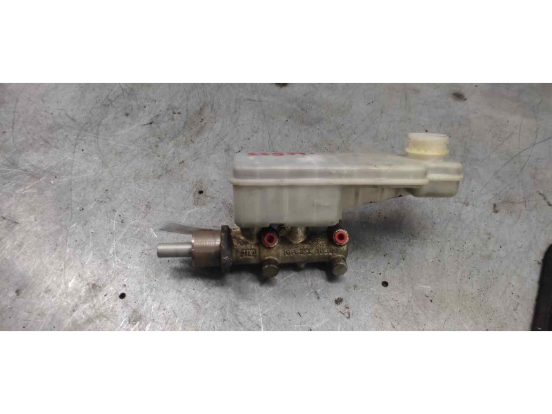 Recambio de bomba freno para peugeot boxer monovolumen (rs3200)(330)(´02) referencia OEM IAM 0204224784  