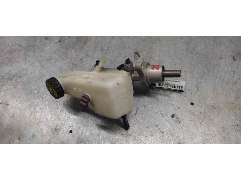 Recambio de bomba freno para peugeot expert tepee 2.0 hdi cat (rhk / dw10uted4) referencia OEM IAM 149822508001  