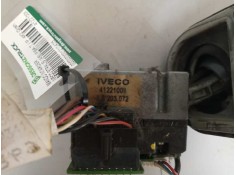 Recambio de mando intarder para iveco stralis (as) fsa t / p 4x2 gran espacio referencia OEM IAM 41221009   2